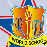 Royal Dream World Inter College logo
