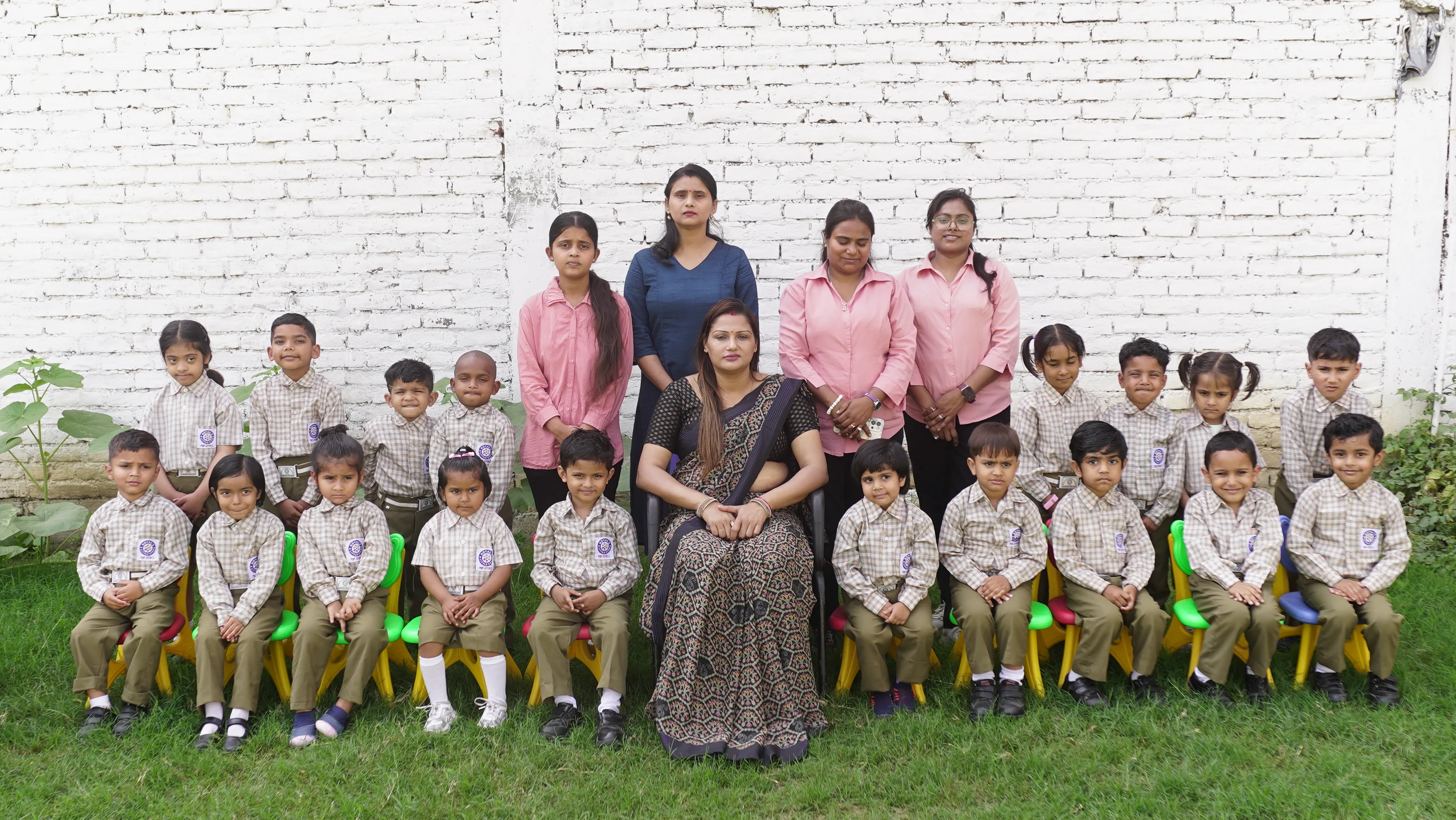 Little Stars Pre School
