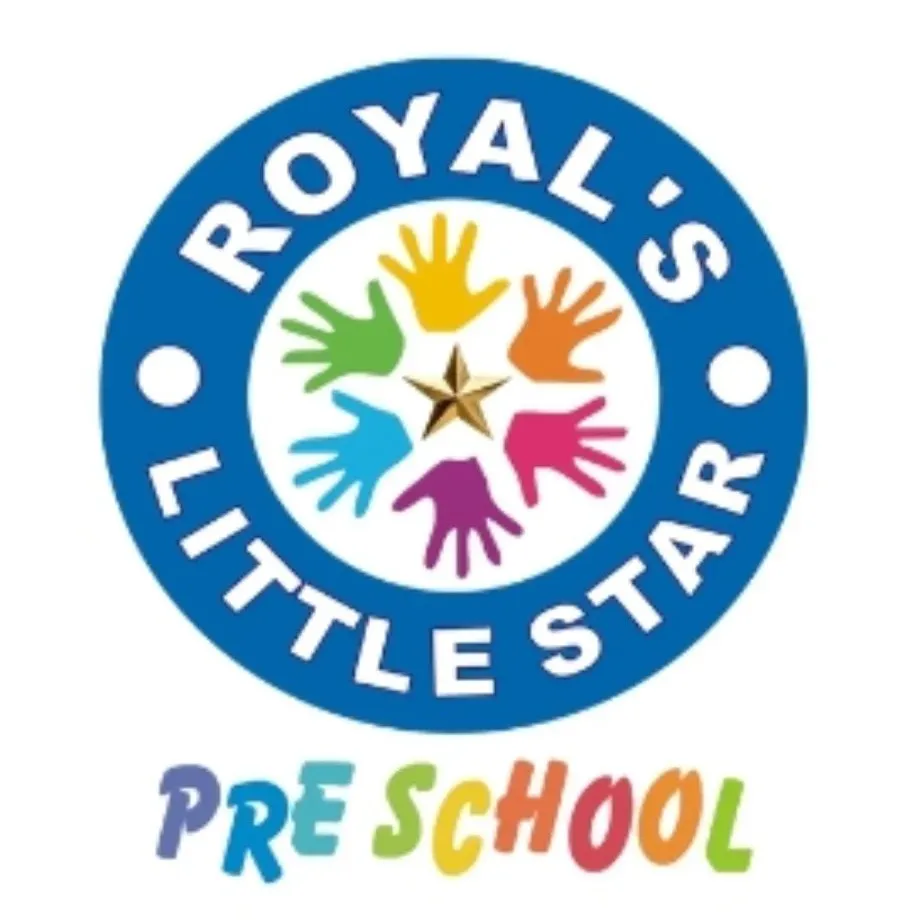 Little Stars Pre School logo